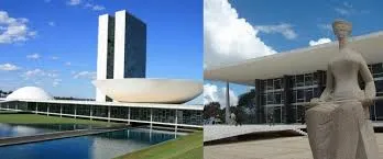 Crise entre STF e Congresso aprofunda-se com investigações sobre emendas parlamentares