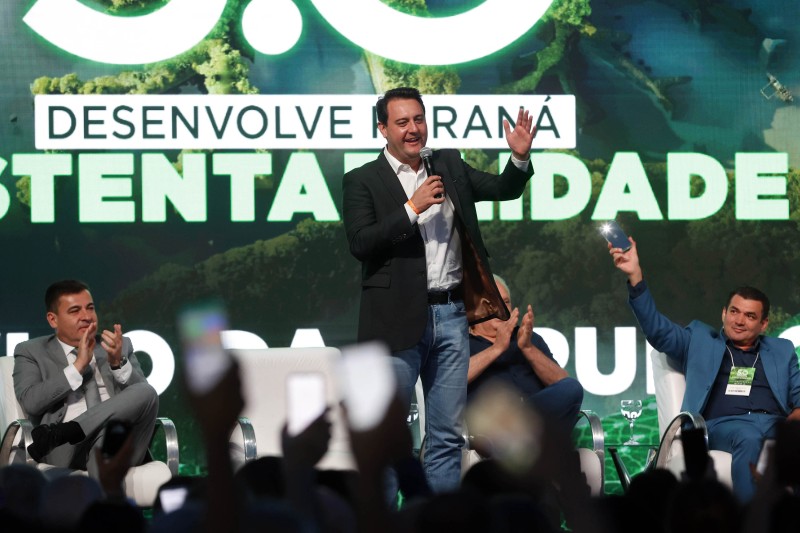 Estado quer pavimentar 100% dos municípios com menos de 20 mil habitantes até 2025