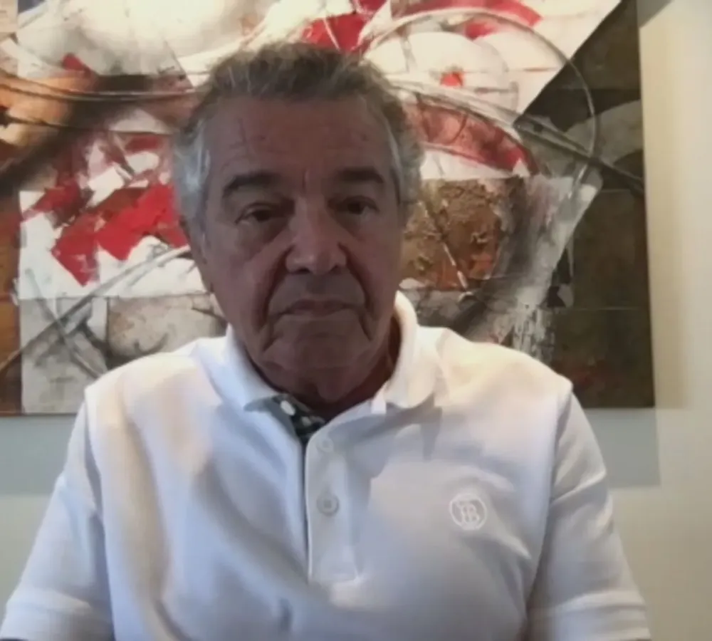 Marco Aurélio Mello afirma que ministros do STF “perderam a cidadania” e critica concentração de poderes