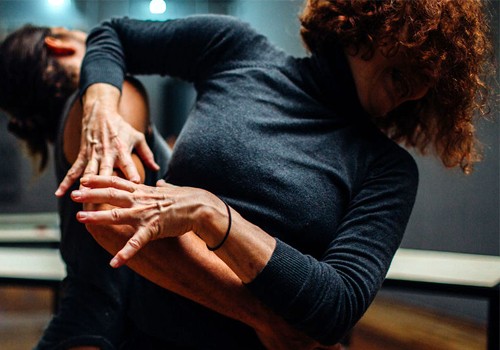 Espetáculo experimental de dança estreia no Cacilda Becker, no Rio