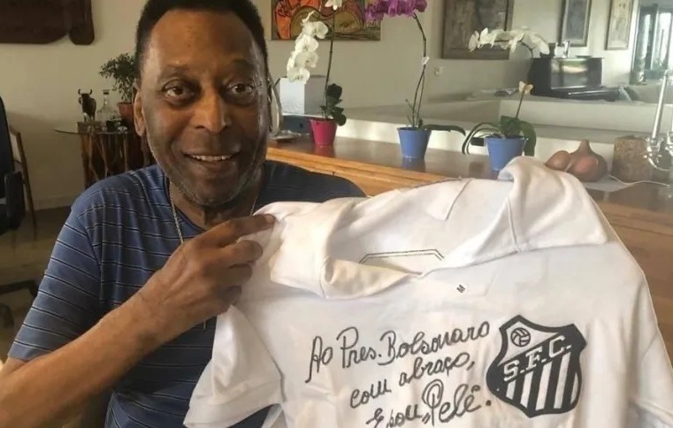 Bolsonaro: