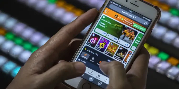 Brasil se prepara para novo cenário de apostas: 103 sites buscam autorização sob nova legislação