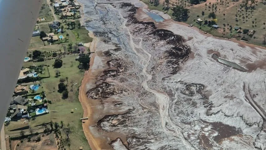Campanha de arrecadação ganha força após rompimento de barragem em Jaraguari