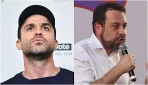 TRE-SP suspende publicação de direito de resposta de Guilherme Boulos em redes sociais