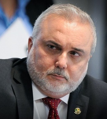 Lula deve indicar Jean Paul Prates a presidência da Petrobras nesta sexta-feira