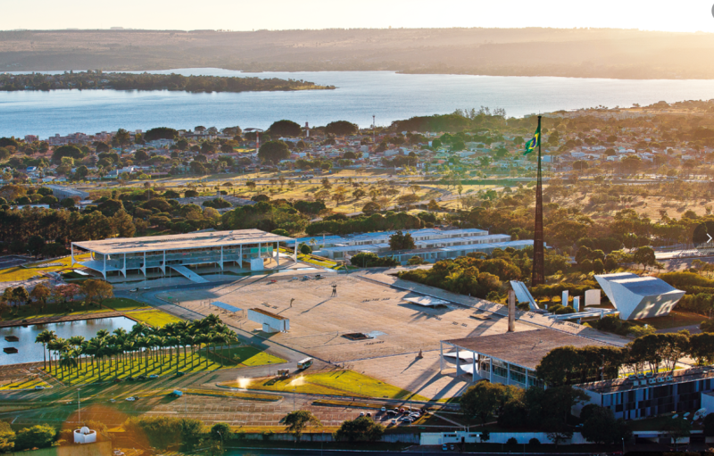 Dicas para turistas conhecerem melhor Brasília no fim do ano