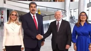 Nicolás Maduro dá a “banana” para Lula e consolida ditadura na Venezuela: O que o Brasil faz agora?
