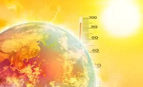Calor extremo e eventos climáticos devastadores podem atingir o Brasil