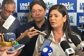Rose Modesto lidera arrecadação em Campo Grande com apoio reforçado do União Brasil