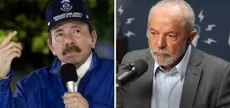 Ortega ataca Lula: "bajulador" dos EUA e crítico da transparência nas eleições venezuelanas