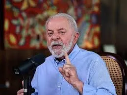 Lula critica redes sociais: "Mostram o lado podre dos seres humanos"