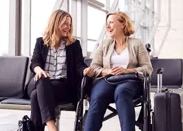 Passagens com desconto: Anac oferece 80% de redução para acompanhantes de passageiros com necessidade de atendimento especial