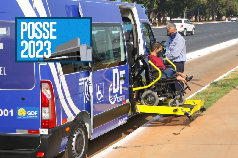 BRASÍLIA MAIS ACESSÍVEL