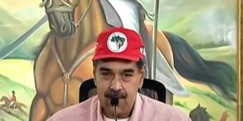 Maduro apela ao MST para enviar brigada de mil homens e mulheres e resgatar a agricultura venezuelana