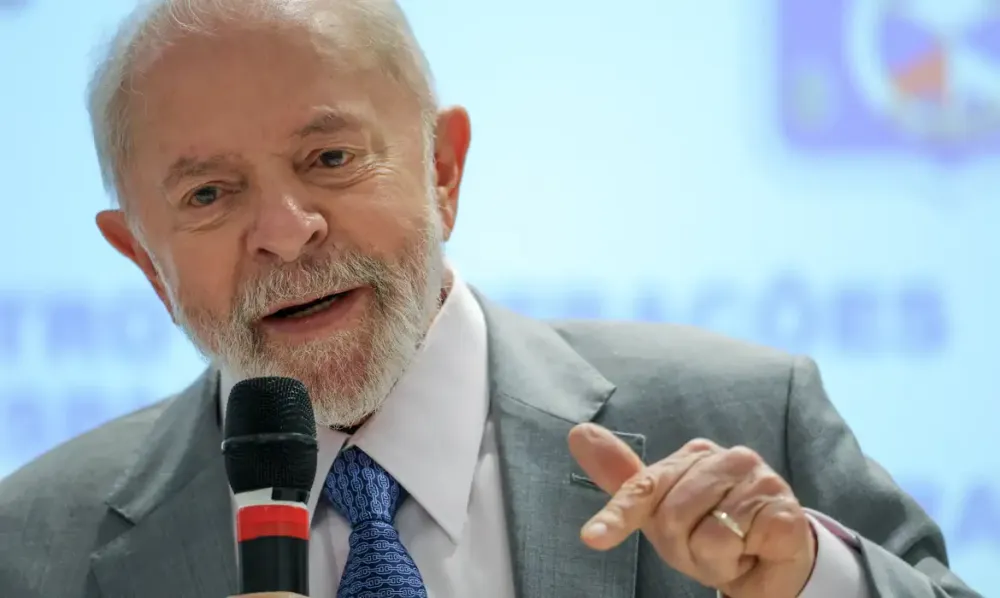 Lula evita repetir erro de Dilma e deixa escolha do novo presidente da Câmara nas mãos do Congresso