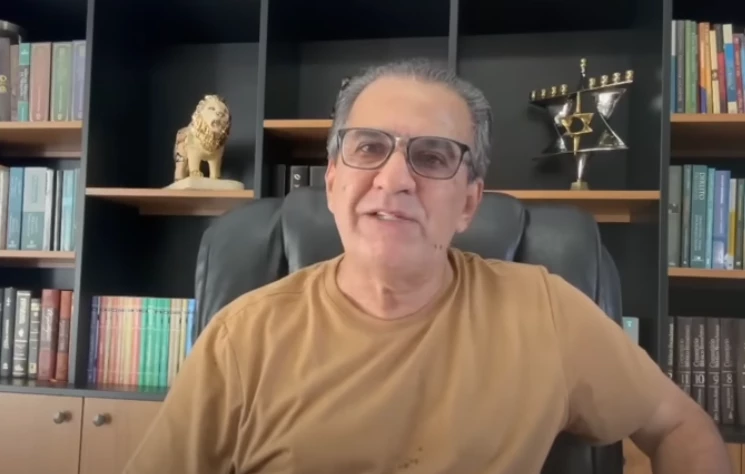 Silas Malafaia reage com indignação ao Hino Nacional em linguagem neutra: “Uma vergonha nacional”