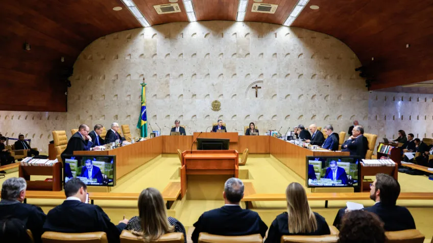 STF suspende julgamento sobre ISS na base de cálculo do PIS/Cofins e risco fiscal pode chegar a R$ 35,4 bilhões