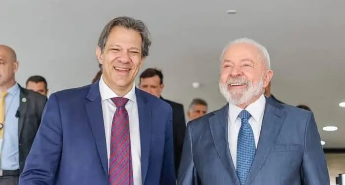 Déficit histórico de R$ 1,1 trilhão e a gestão de Lula: O impacto do rombo fiscal no setor público brasileiro
