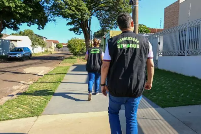 Prefeitura de Campo Grande lança força-tarefa para emissão de mil cartas de Habite-se