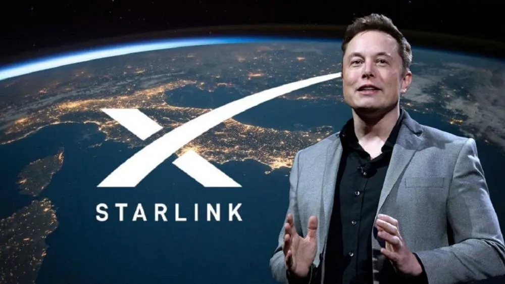 Starlink enfrenta STF e recusa bloqueio do X/Twitter no Brasil