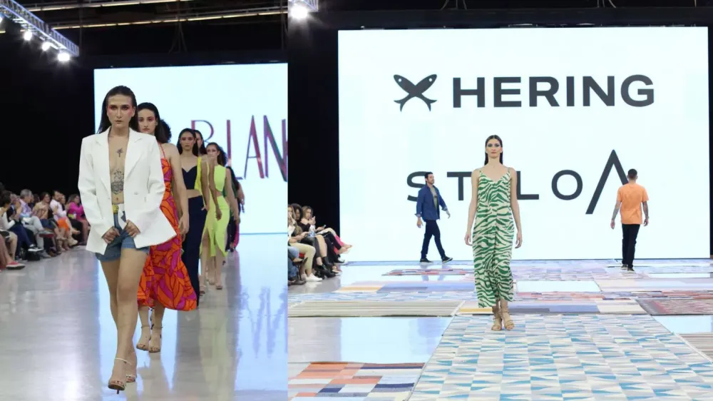 MS Fashion Week 2024: Acesso à moda nunca foi tão democrático em Mato Grosso do Sul