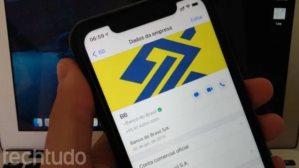 Banco do Brasil enfrenta falha crítica e bloqueia transações Pix para usuários