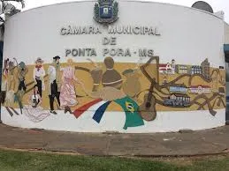 Corrida para Câmara de Ponta Porã segue disputada e com cenário fragmentado