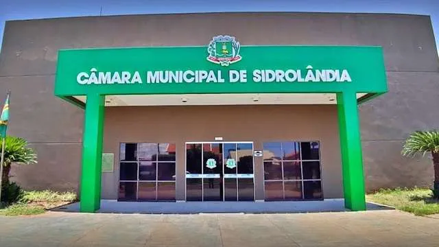 Disputa pela Câmara Municipal de Sidrolândia: Pesquisa revela corrida acirrada e eleitores ainda indecisos