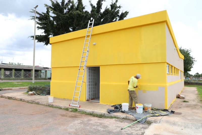 20 unidades de conservação já recuperadas pelo programa Reviva Parques