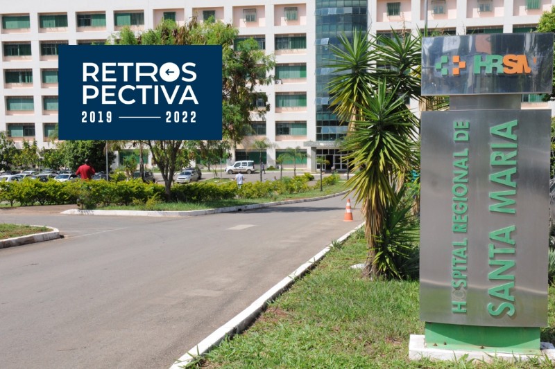 ‘DEVEMOS CUIDAR DE QUEM CUIDA’