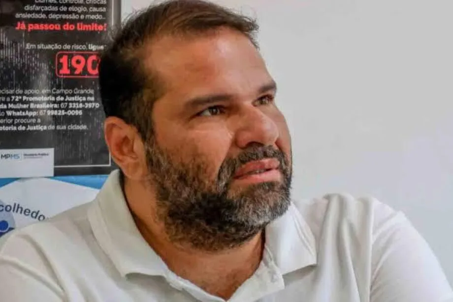 Desvios milionários: Empreiteiro "Patrola" e aliados são denunciados por corrupção e fraudes em licitações de cascalhamento