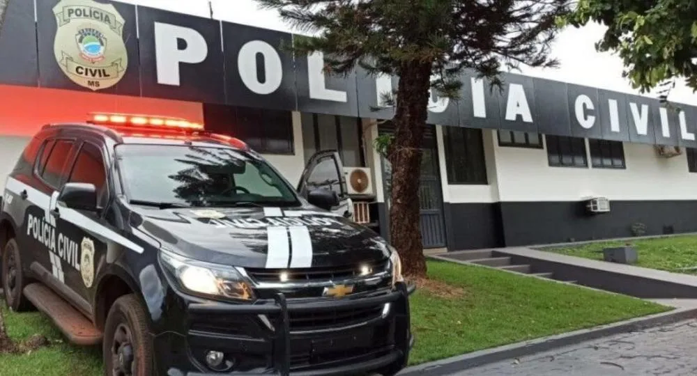 Mãe tentou matar filha de 8 meses afogada em bacia em São Gabriel do Oeste