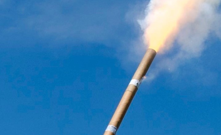 Cuidados para o uso seguro de fogos de artifício nas festas de fim de ano