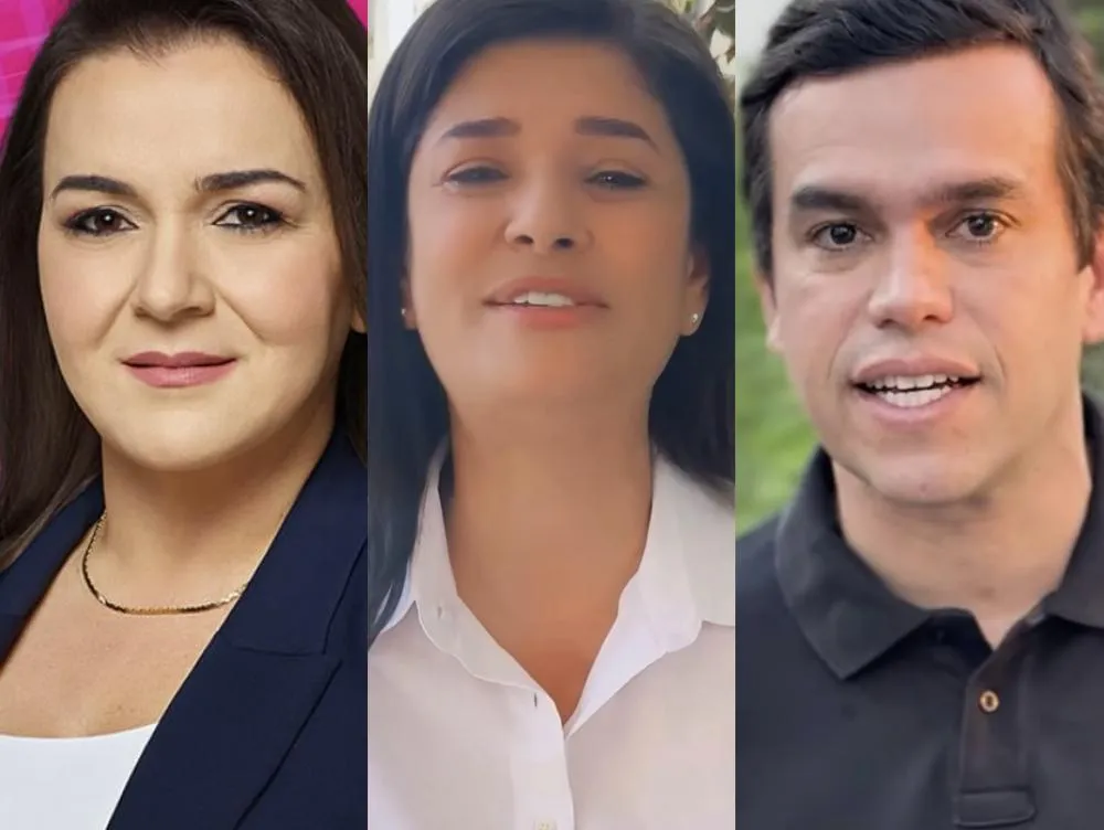 Ranking Brasil: Rose Modesto lidera com conforto, Beto Pereira e Adriane Lopes disputam vaga no segundo turno em Campo Grande