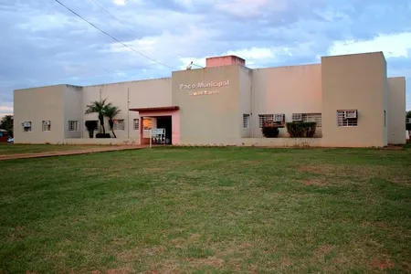 Pesquisa em Batayporã mostra Germino Roz líder nas intenções de voto para prefeito