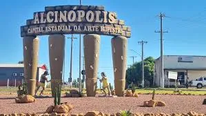 Weliton Guimarães lidera disputa em Alcinópolis, enquanto Mané Nunes enfrenta maior rejeição