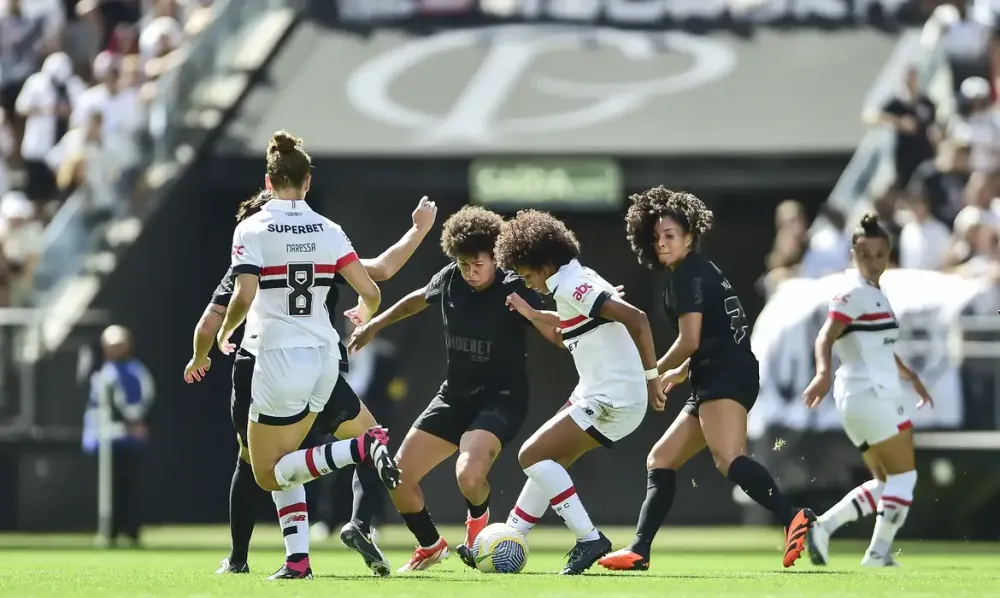 Foto: Divulgação/CBF