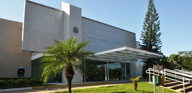 Justiça Eleitoral rejeita chapa do Democracia Cristã para prefeito de Campo Grande