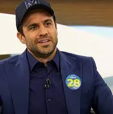 Justiça Eleitoral deferiu registro de candidatura de Pablo Marçal à Prefeitura de São Paulo