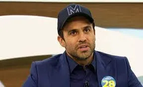 Pablo Marçal acusa Bolsonaro de "curvar-se ao comunismo" e compara Silas Malafaia a Eliabe em críticas bíblicas