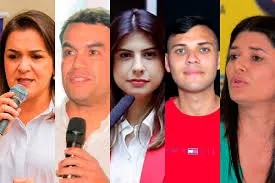 Corrida Eleitoral em Campo Grande: Candidatos aceleram campanhas com visitas e reuniões