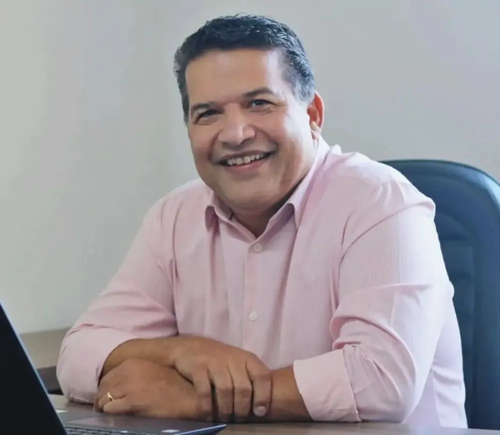 Candidatura de Dr. Alex é indeferida: Juti e outros municípios de MS podem ter eleições com candidatos únicos