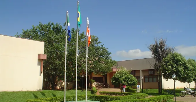 José Natan lidera com folga em pesquisa para Prefeitura de Aparecida do Taboado