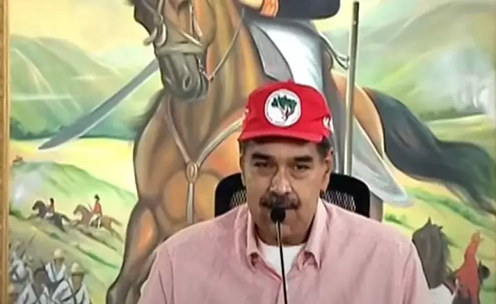 Maduro e MST: Aliança polêmica e alfinetada direta em Lula