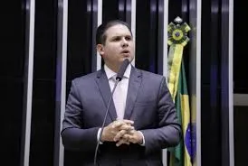 Escândalo em Patos: Deputado Hugo Motta envolvido em operação por suposto desvio de recursos públicos