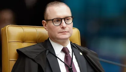 Ministro Cristiano Zanin concede prazo de três dias para sanção da reoneração e críticas se intensificam