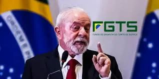 Lula avança para extinguir saque-aniversário do FGTS, criado por Bolsonaro, e enfrenta resistência no Congresso