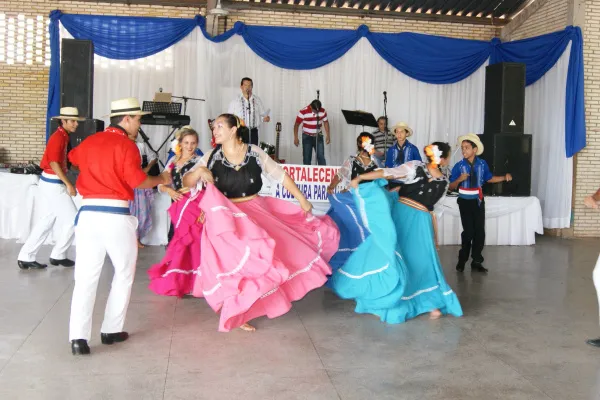 Fim de semana animado em Campo Grande: Cultura, gastronomia e música para todos os gostos