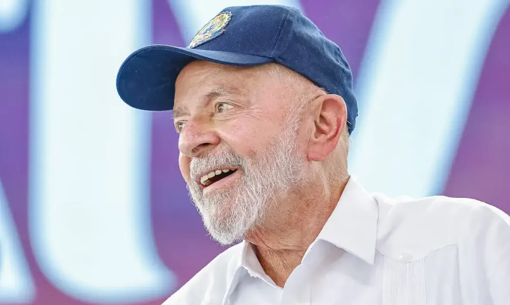 Lula detona empresários: “Falta inteligência para investir em cultura e baixar juros”