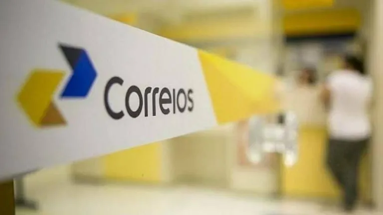 Correios preparam edital para concurso com provas previstas para 17 de novembro